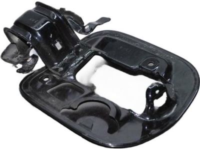 Honda Accord Fuel Door - 63910-T2F-A00ZZ