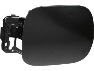 Honda Accord Fuel Door - 63910-T2F-A00ZZ