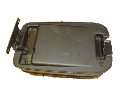 Honda 83407-S30-003ZA Box, Armrest (Graphite Black)