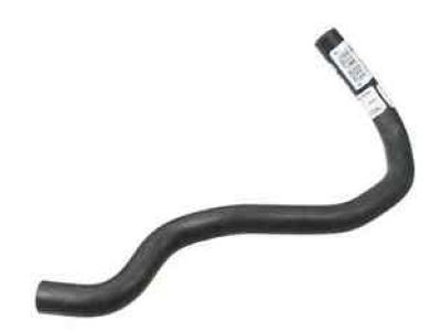 Honda 79721-S04-000 Hose A, Water Inlet