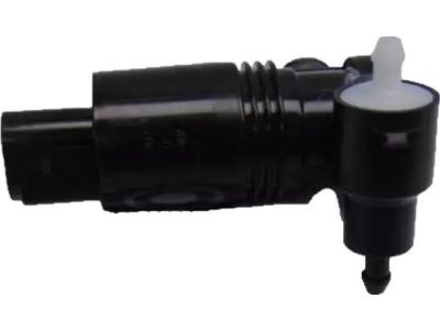 Honda Civic Washer Reservoir - 76841-TGH-A01