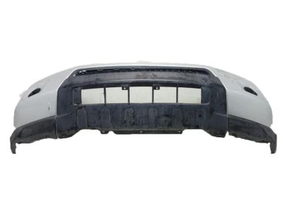 Honda 04711-SZA-A81ZZ Face, Front Bumper (Dot)