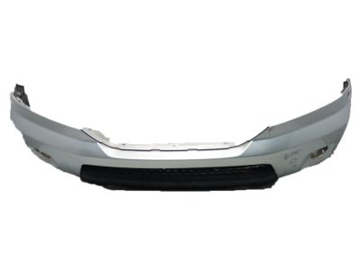 Honda 04711-SZA-A81ZZ Face, Front Bumper (Dot)