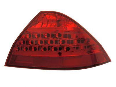 2006 Honda Accord Side Marker Light - 33501-SDA-A32