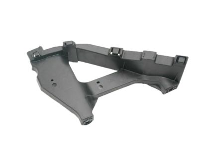 Honda 71140-TEA-T00 Beam, R. FR. Bumper (Upper)