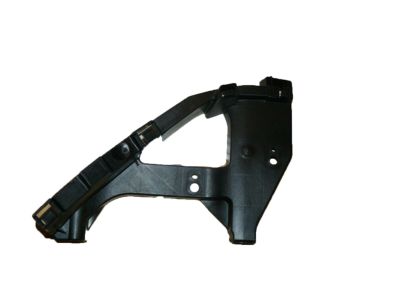 Honda 71140-TEA-T00 Beam, R. FR. Bumper (Upper)