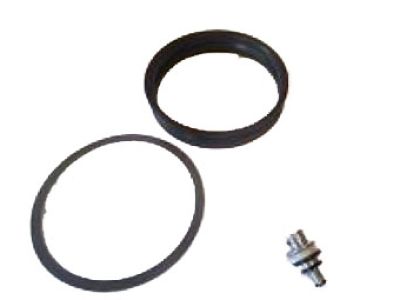 Honda 17052-TK8-A00 Regulator Set, Pressure