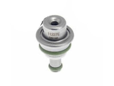 2012 Honda Odyssey Fuel Pressure Regulator - 17052-TK8-A00