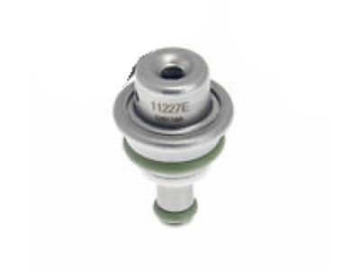 Honda Fuel Pressure Regulator - 17052-TK8-A00