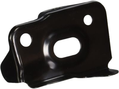 Honda 60615-STK-A00ZZ Bulkhead, R. FR. Shock Absorber Extension (FR)