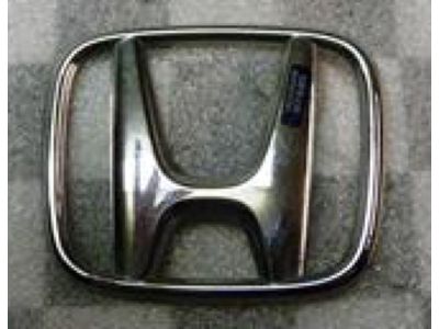 Honda 75701-SNA-003 Emblem, Rear (H)