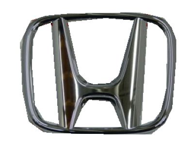 Honda 75701-SNA-003 Emblem, Rear (H)