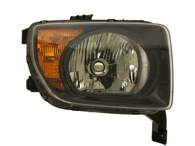 2007 Honda Element Headlight - 33101-SCV-A21