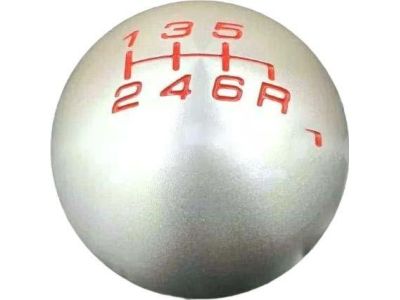 54102-S2A-E00 - Genuine Honda Knob,Change Lever
