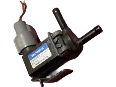1995 Honda Odyssey Canister Purge Valve - 36162-P0A-A01