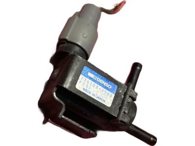 1995 Honda Odyssey Canister Purge Valve - 36162-P0A-A01