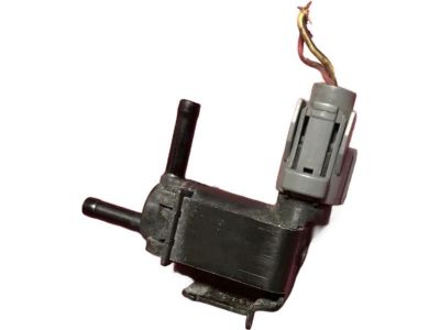 1995 Honda Odyssey Canister Purge Valve - 36162-P0A-A01