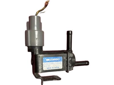 1995 Honda Odyssey Canister Purge Valve - 36162-P0A-A01