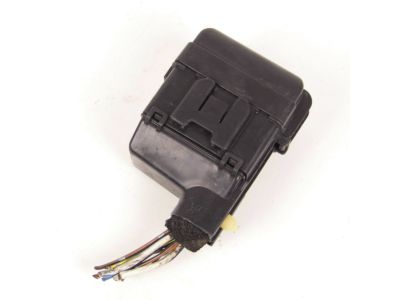 Honda 39792-SP0-014 Relay Assembly, Power (4P) (12V No) (Mitsuba)