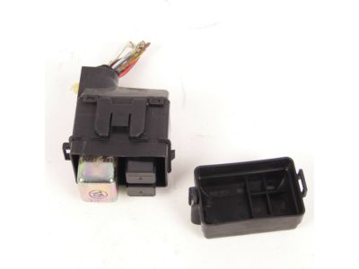 Honda Accord ABS Relay - 39792-SP0-014