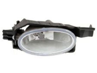 2014 Honda Odyssey Fog Light - 33900-TK8-A11