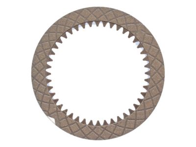 Honda Prelude Clutch Disc - 22544-R97-003