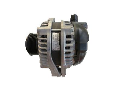 Honda 31100-5J6-A01 Alternator Assembly (Csk51) (Denso)