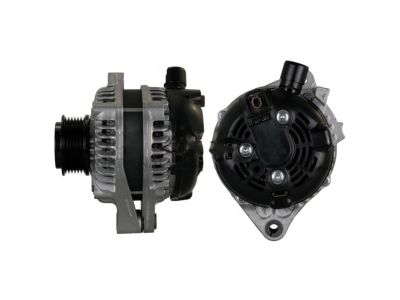 2021 Honda Passport Alternator - 31100-5J6-A01