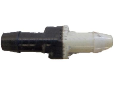 Honda 76815-SD5-003 Valve, One-Way (RR) (Mitsuba)