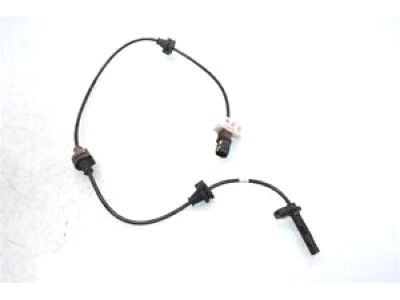 2020 Honda Passport Speed Sensor - 57475-TZ5-A02