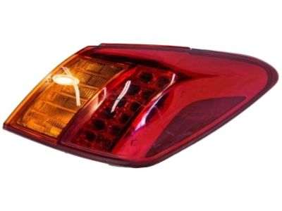 1991 Honda Accord Brake Light - 33500-SM4-A02