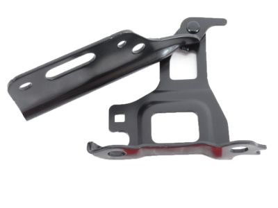 Honda 60120-TAR-000ZZ Hinge, Passenger Side Hood