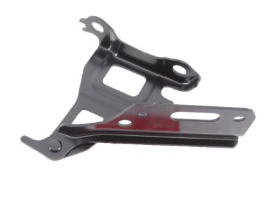 Honda 60120-TAR-000ZZ Hinge, Passenger Side Hood