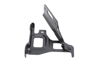 2015 Honda Fit Hood Hinge - 60120-TAR-000ZZ