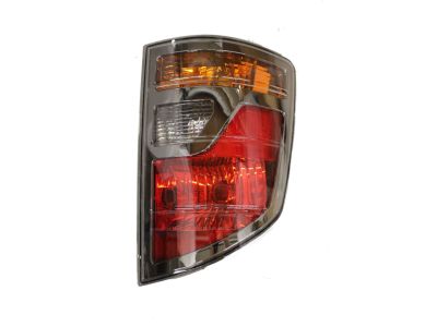 2006 Honda Ridgeline Tail Light - 33501-SJC-A01