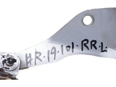 Honda 68260-SZA-A00ZZ