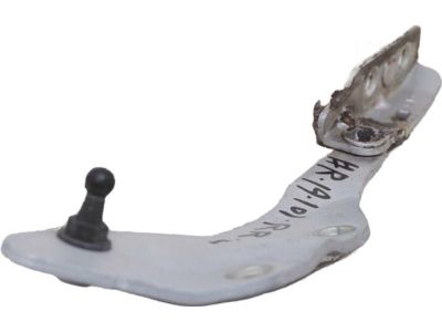 Honda 68260-SZA-A00ZZ