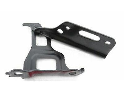 2019 Honda Fit Hood Hinge - 60170-TAR-000ZZ