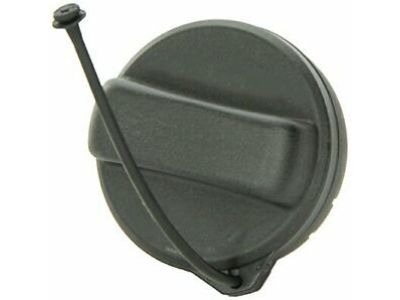 Honda 17670-TR0-A11 Cap Assembly, Fuel Filler