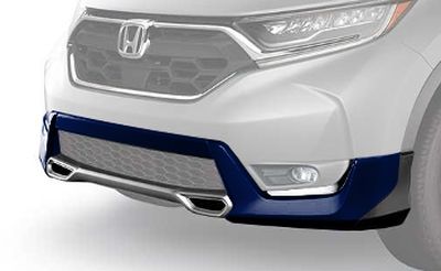 2018 Honda CR-V Bumper - 08P98-TLA-1H0