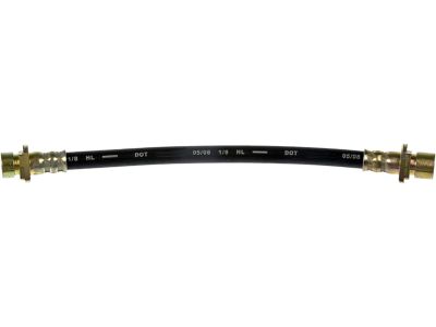 1995 Honda Civic Hydraulic Hose - 46961-SR2-G01