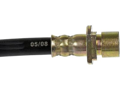 Honda 46961-SR2-G01 Hose, Clutch (High Expansion)