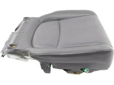 2020 Honda Odyssey Seat Cover - 81131-THR-A41ZC