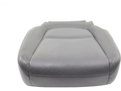 2020 Honda Odyssey Seat Cover - 81131-THR-A41ZC