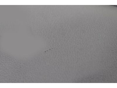 2020 Honda Odyssey Seat Cover - 81131-THR-A41ZC