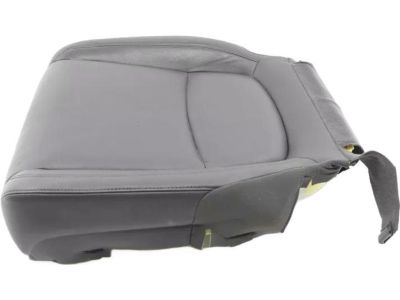 2020 Honda Odyssey Seat Cover - 81131-THR-A41ZC