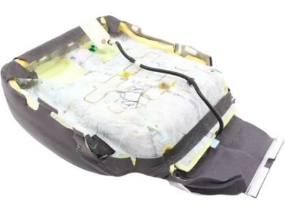 2020 Honda Odyssey Seat Cover - 81131-THR-A41ZC