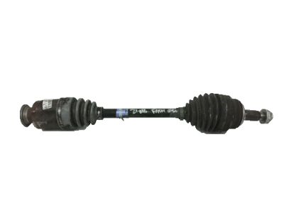 Honda 44305-THR-A01 Driveshaft Assembly, Passenger Side