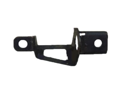 Honda 51398-T0A-A00 Bracket,LWR Bush Sto