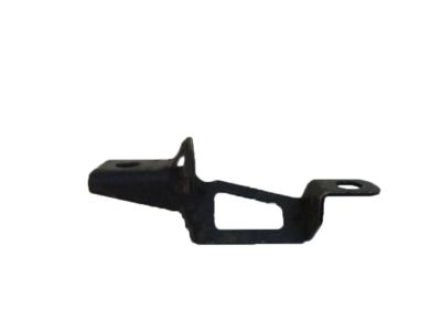 Honda 51398-T0A-A00 Bracket,LWR Bush Sto